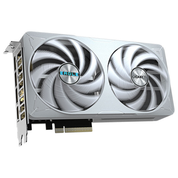 Gigabyte GeForce RTX 5060 Ti EAGLE ICE OC 16G Gigabyte GeForce RTX 5060 Ti EAGLE ICE OC 16G